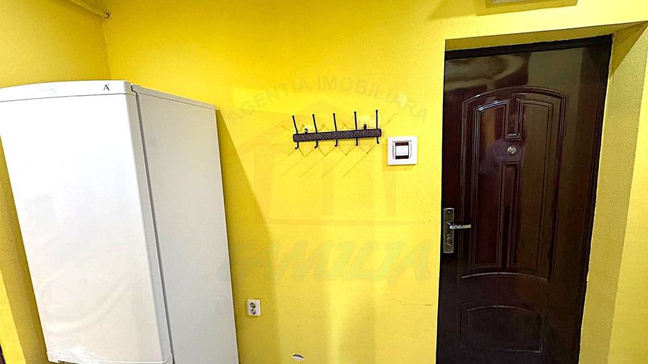 350 euro, INCHIRIERE APARTAMENT o camera, PARTER, Micro21 - Poză 7