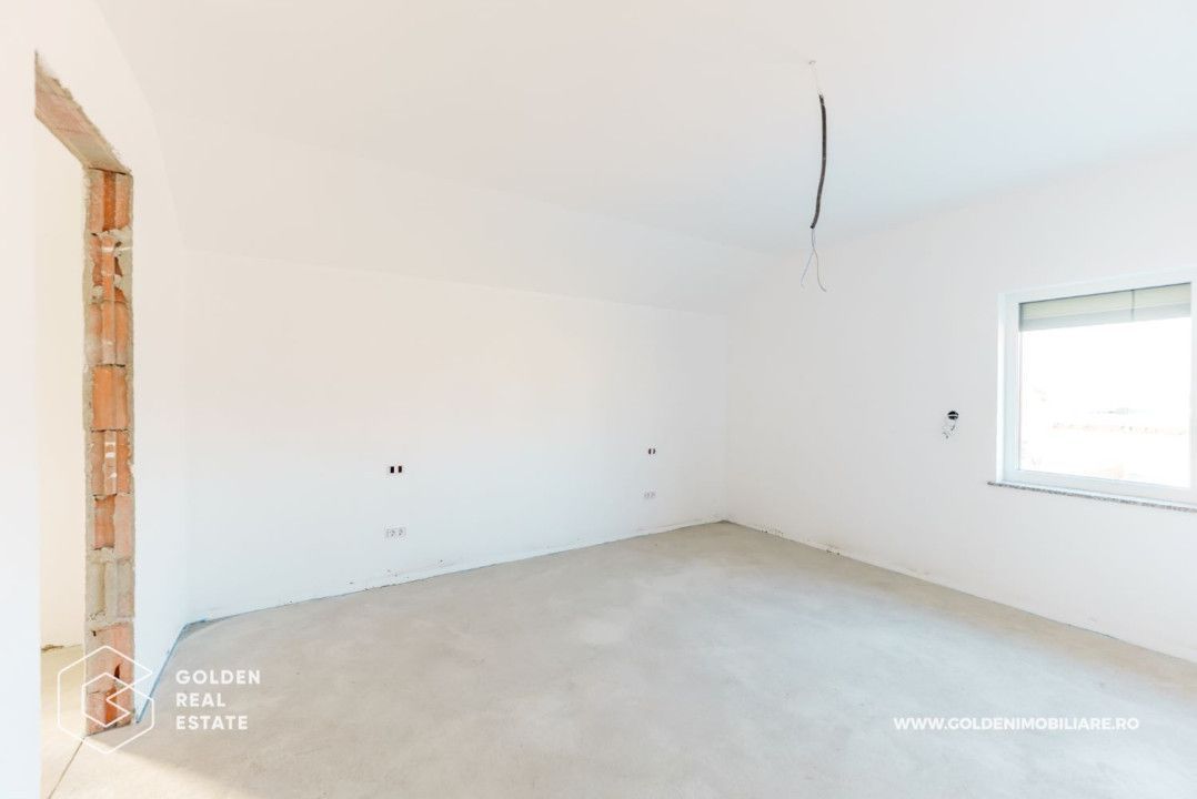 Vila noua cu 3 dormitoare, finisaje Premium, in Sagu - Poză 16