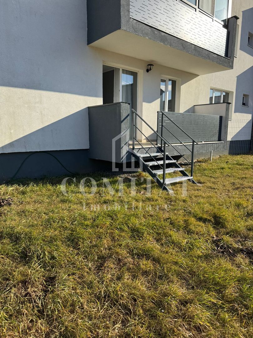 Apartament cu 3 Camere | 52 mp | Floresti - Poză 11