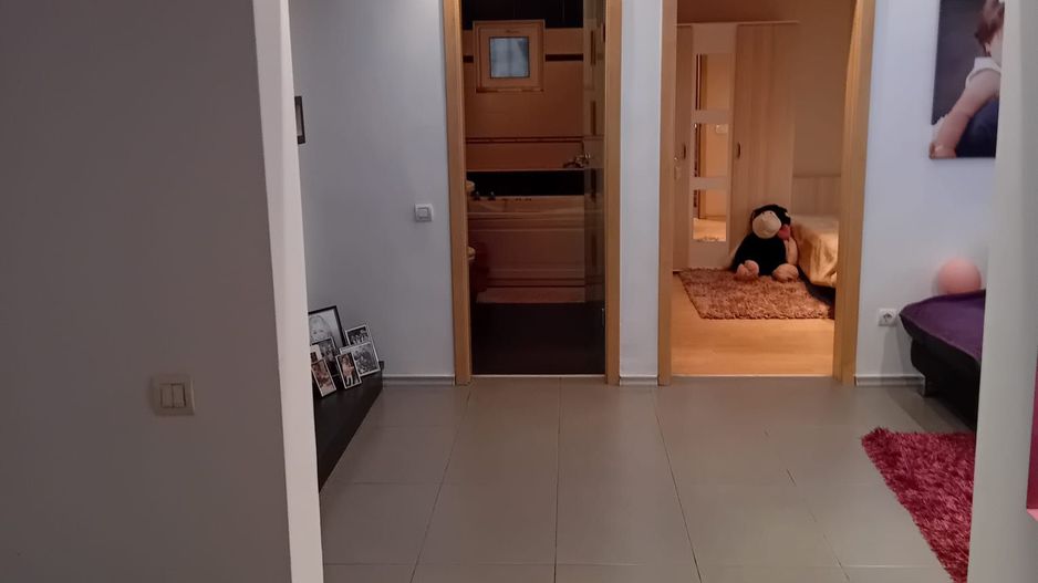 Apartament decomandat 3 camere, I.C.Frimu - Poză 7