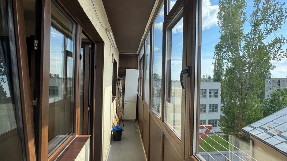 Apartament 2 camere BLOC NOU Parc Sebastian-Rahova N3 - Poză 13