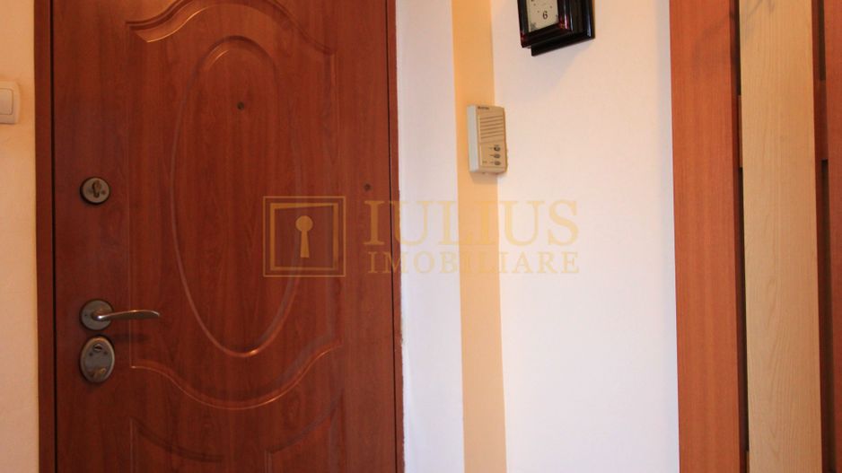 Centrala proprie, 2 camere; Iosefin. - Poză 15
