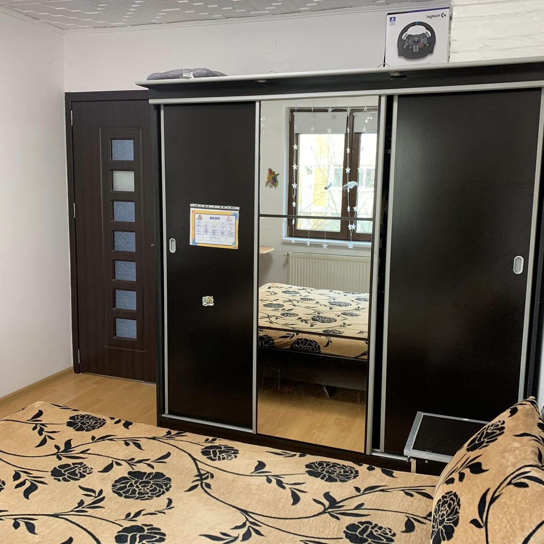 Apartament 3 camere Rahova Mobilat Utilat - Poză 5