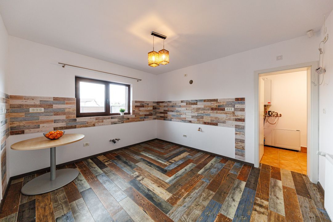 Duplex despartit de camera tehnica -  Dumbravita, Ferventia II– Comision 0% - Poză 2