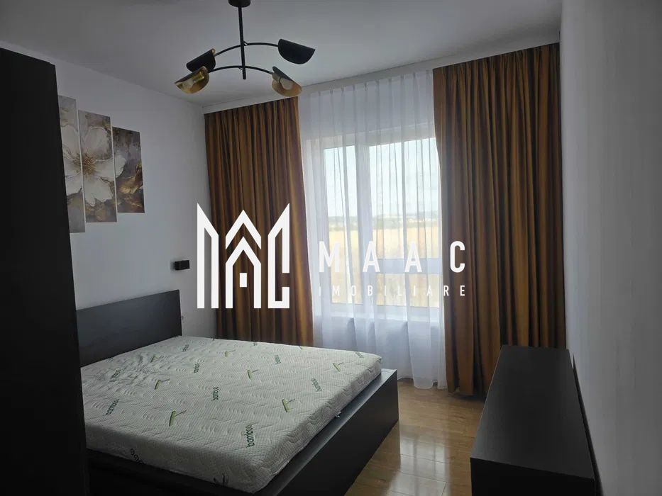 Apartament 2 camere I Decomandat I Etaj 1 I Turnisor - Poză 3