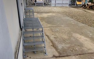 Hala de vanzare, Ampoi 3 - Poză 4