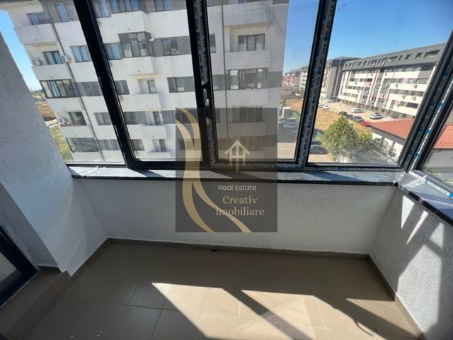 Apartament 2 camere de vanzare in Militari - Schiță 37