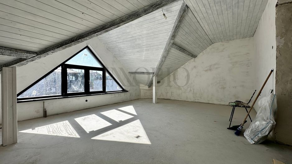 Casa Individuala | Renovata | Barbu Vacarescu - Poză 17