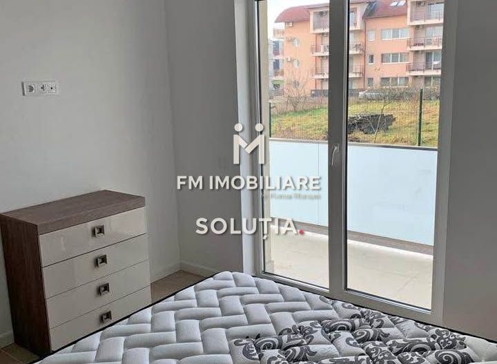 Apartament 2 camere de vânzare – zona Lămâiței | Bloc nou | - Poză 4
