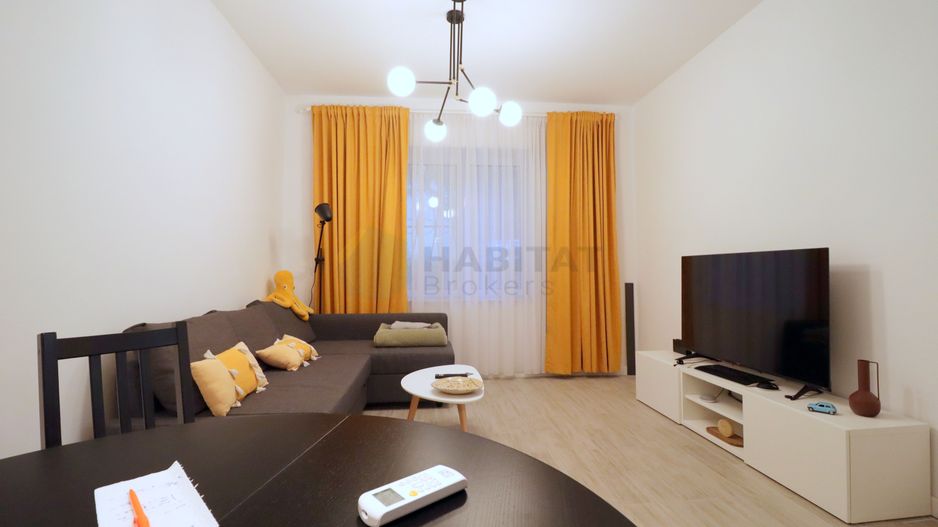 Renovat, incalzire in pardoseala, zona linistita, - Poză 3