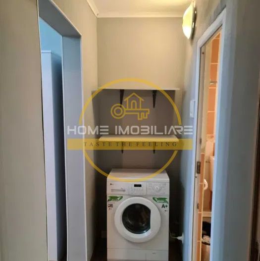 Apartament cu 3 camere/ 57mp/ zona Galata - Poză 8