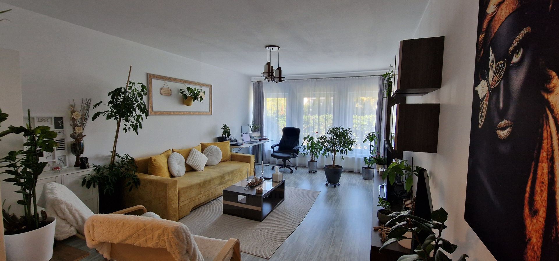 Apartament 67 mp + tersasa si gradina, Cartierul Arhitectilor, - Poză 1