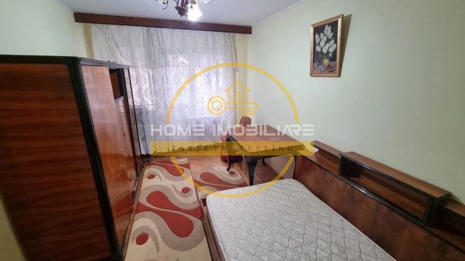 🏠Apartament 3 cam, 70MP, etaj 3 // 📍Tătărași - Stejar - Poză 2
