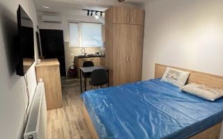 Studio de inchiriat - Poză 8