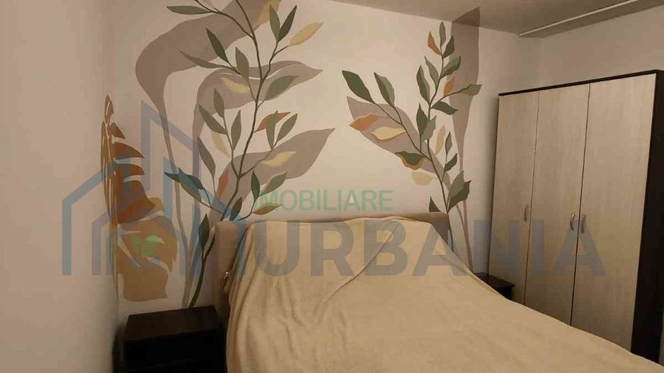 Apartament 2 camere decomandat, renovat, Ciurchi, Iași - Poză 2
