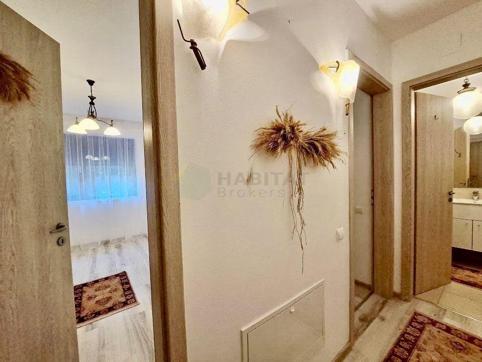 Greenfield | Apartament cu gradina | Parcare | Comision 0 - Poză 6