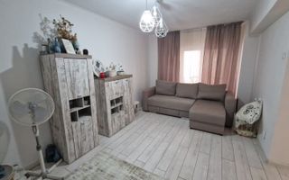 APARTAMENT 2 CAMERE DECOMANDAT, DROBETA TURNU SEVERIN , ZONA CRIHALA, ETAJ 3 / 4 - Poză 1