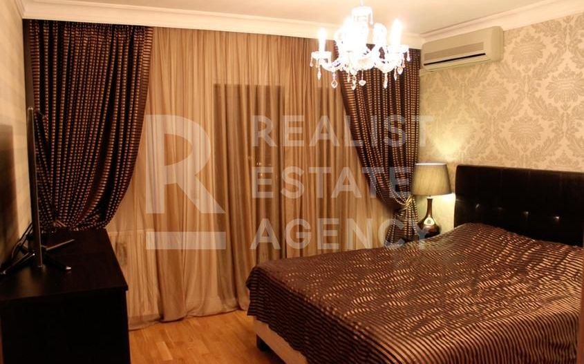 Vânzare, apartament, 2 camere, vedere panoramică la lac - Poză 6