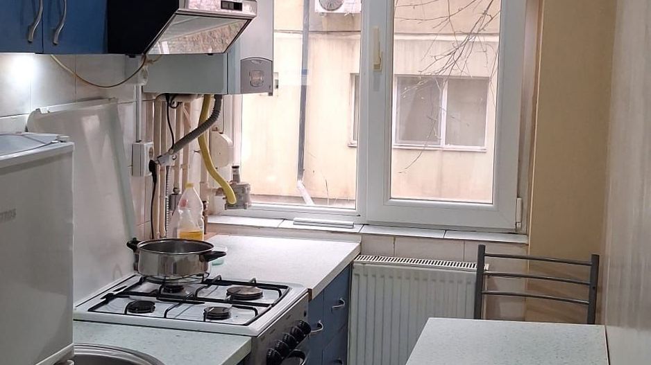 Girocului-Piață | 2 camere | Centrală proprie | Disponibil imediat - Poză 5