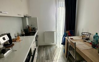 Vanzare apartament 2 camere, decomandat, garaj, Andrei Muresanu - Poză 4