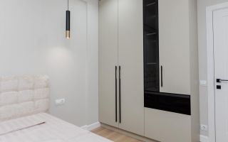 Vânzare, apartament, 4 camere, strada Ion Buzdugan, Buiucani - Poză 14