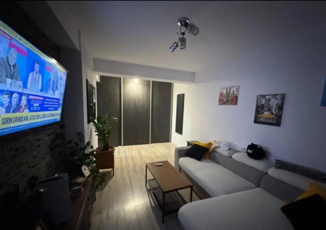 Apartament cu 2 camere de inchiriat, Novum Lacul Morii, Parcare - Poză 2