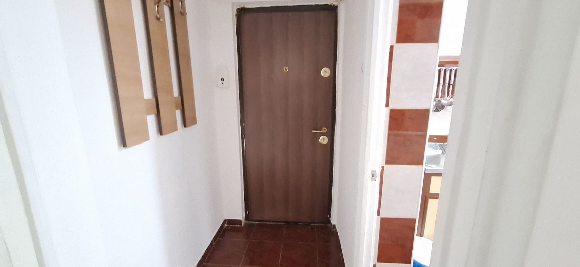 Apartament 2 camere Bracoveanu - Lamotesti - Poză 9