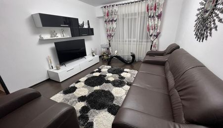 Apartament 2 camere| 60 mp | Păcurari – la bulevard | Prima inchiriere