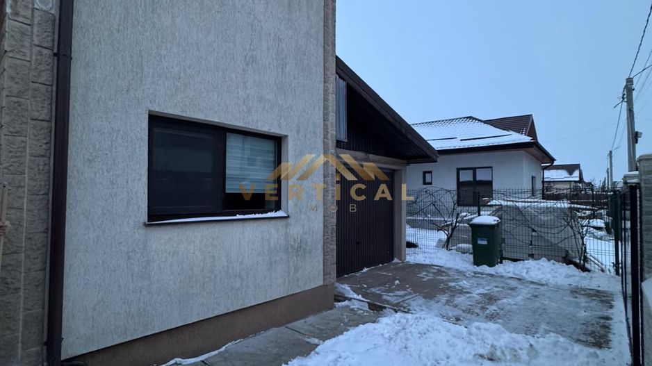 Inchiriere Casa, Berceni - Poză 16