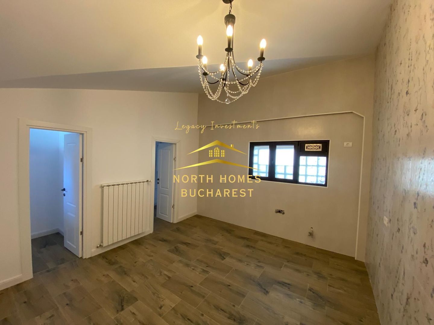 Vila Premium | Dorobanti | Inchiriere integrala sau partiala - Poză 19