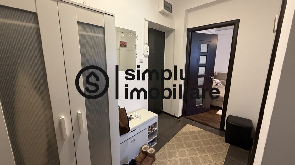 Apartament 3 camere decomandate et 1/7 Brazda lui Novac - Poză 6