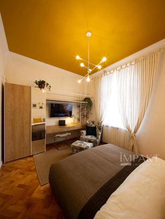 Pachet investitional | 2 apartamente | Randament activ | Zona Centrala - Poză 10
