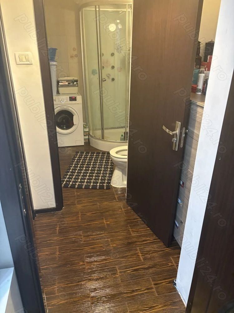 Apartament 2 camere, zona Brancoveanu. Spitalul de Copii Marie Curie (Budimex) - Poză 3