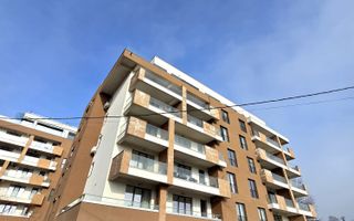 Apartament Premium- LUX- Semicentral- 25 min de UMF- Bloc nou - Poză 35