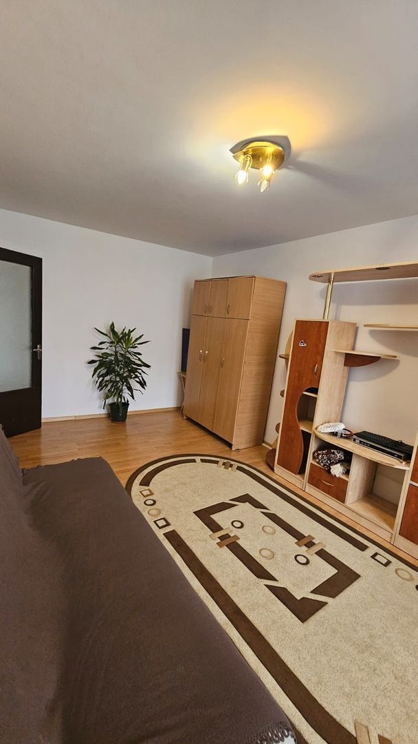 Apartament 2 cam Rahova, Margeanului, str. Glicinelor - Poză 6