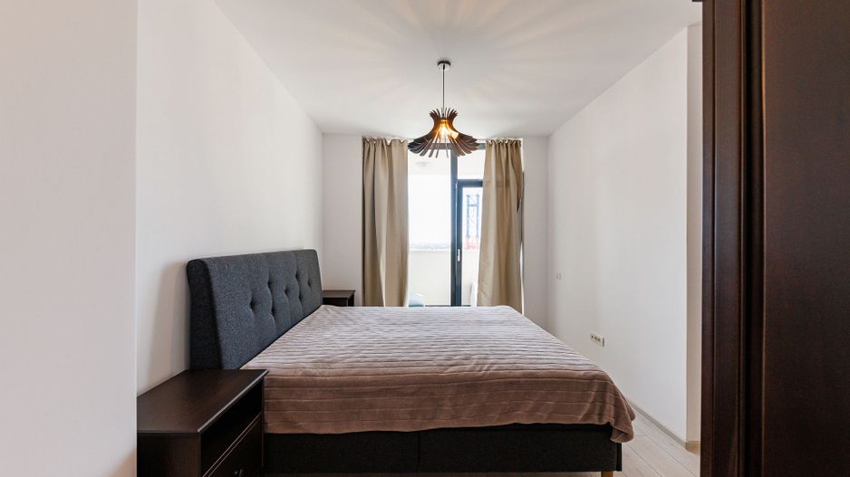 Prima inchiriere, Pet Friendly - XCity Towers | 3 cam, 71 mp | Etaj 14 - Poză 36