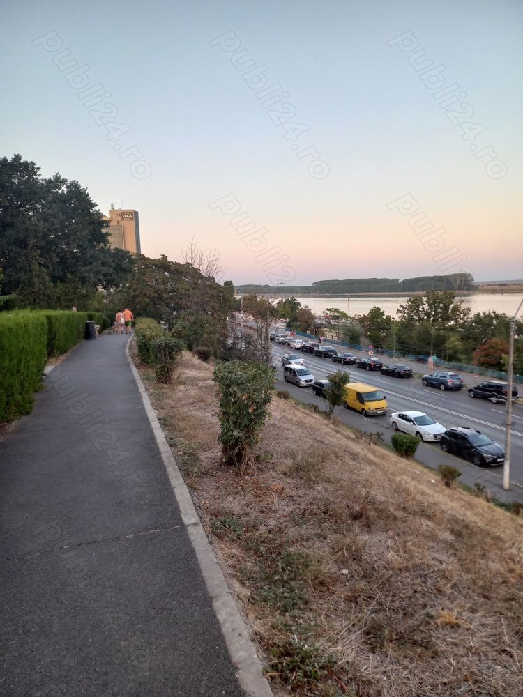 Vand-schimb apartament Mazepa 1 cu casa în Galati - Poză 11