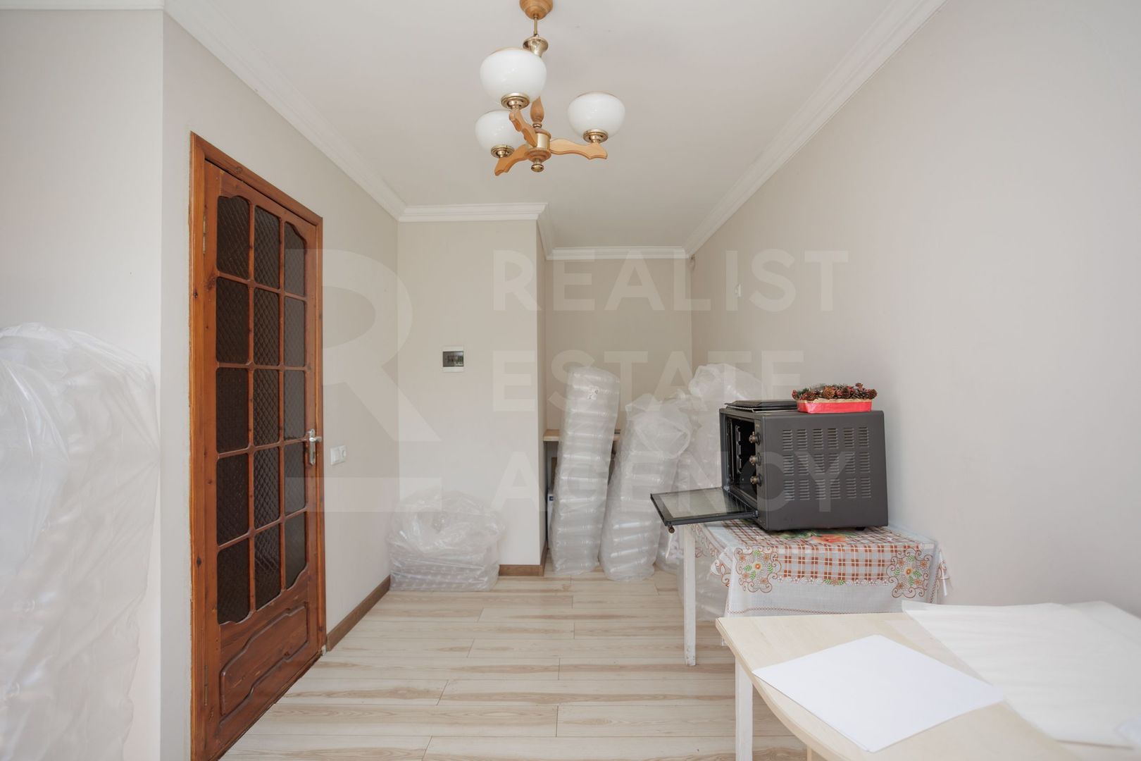 Vânzare, casă + afacere, str. Cetatea Albă, Botanica - Poză 5