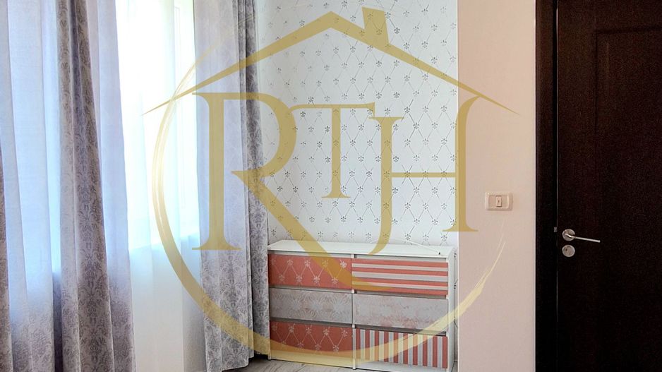 Apartament 2 camere modern, Braytim-Giroc, parcare inclusă, 0% Comision - Poză 16