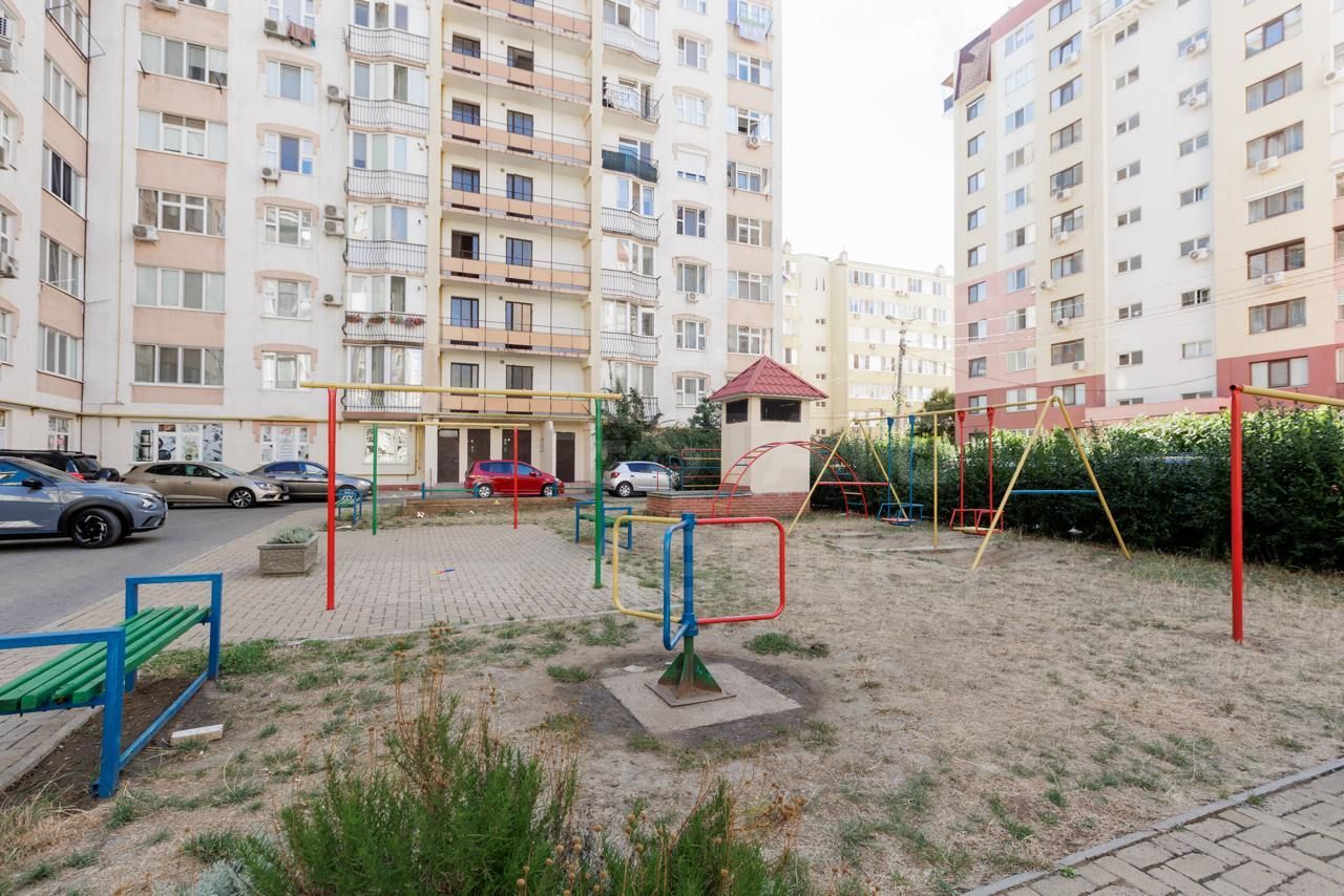 Vânzare, apartament, 2 camere, strada Alba Iulia, Buiucani - Poză 23