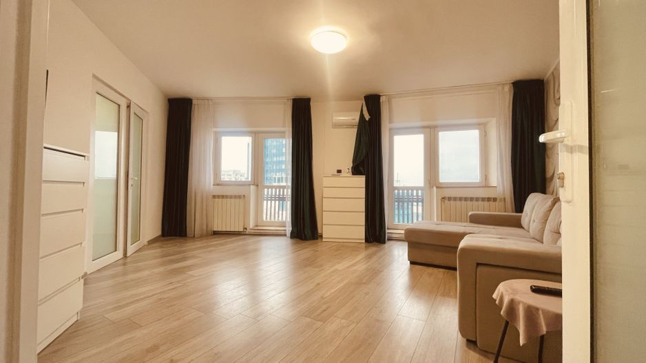 Apartament de vanzare 3 camere Sfânta Vineri- Tribunal - Poză 3