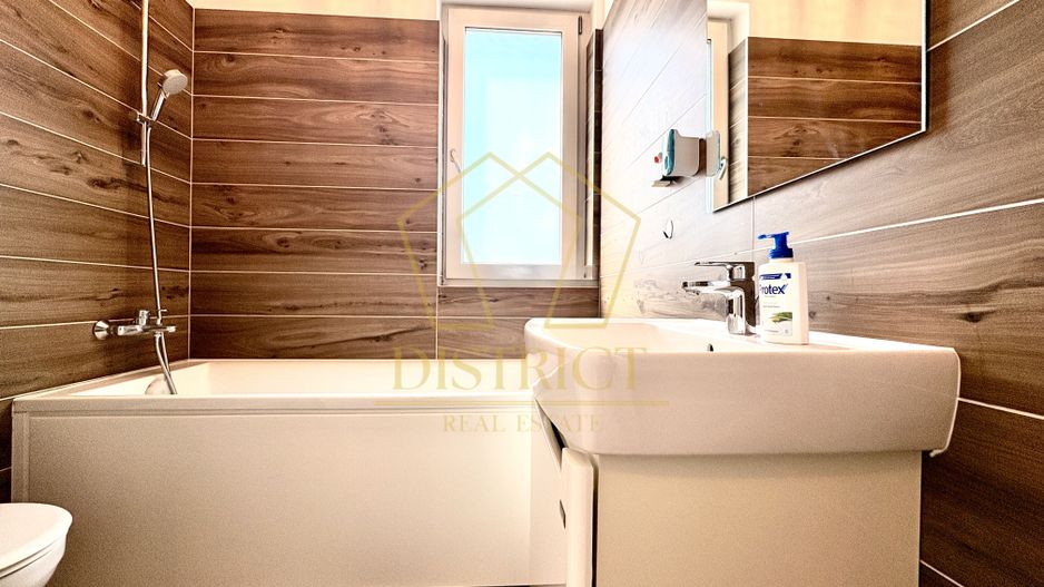 Apartament superb cu 2 camere | Mosnita Noua | Kaufland - Poză 9