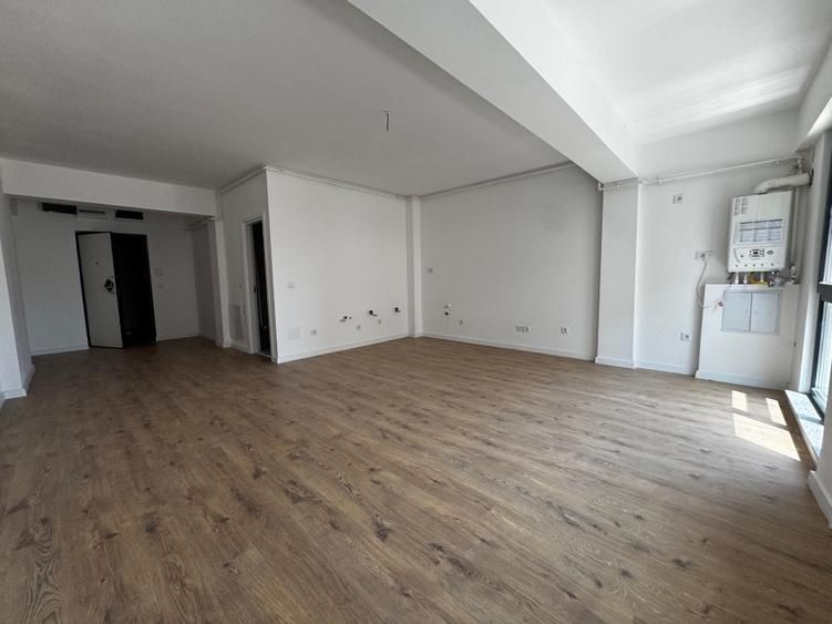 Studio 40 mp utili | Ivory Residence Pipera | Cel mai bun preț - Poză 1