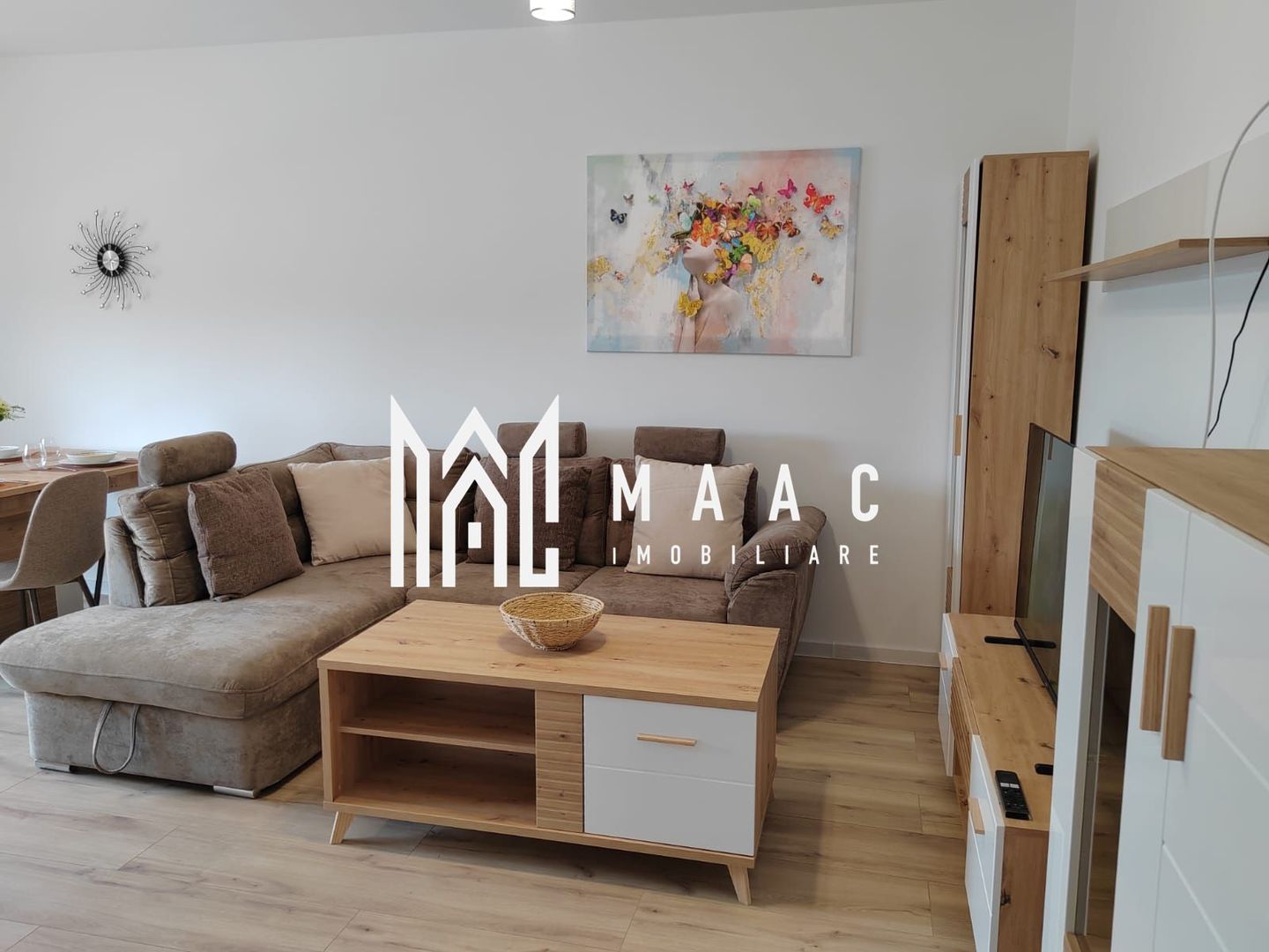 Închiriere apartament 3 camere - Poză 19