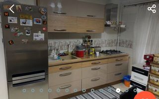 BRASADAS vinde ap 3 cam etaj etaj 1/4 PARCARE Micro 16. - Poză 3