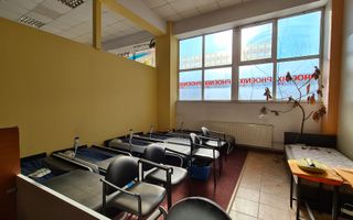 Spatiu comercial - 267 mp # PLUS Spatii comerciale - Poză 4