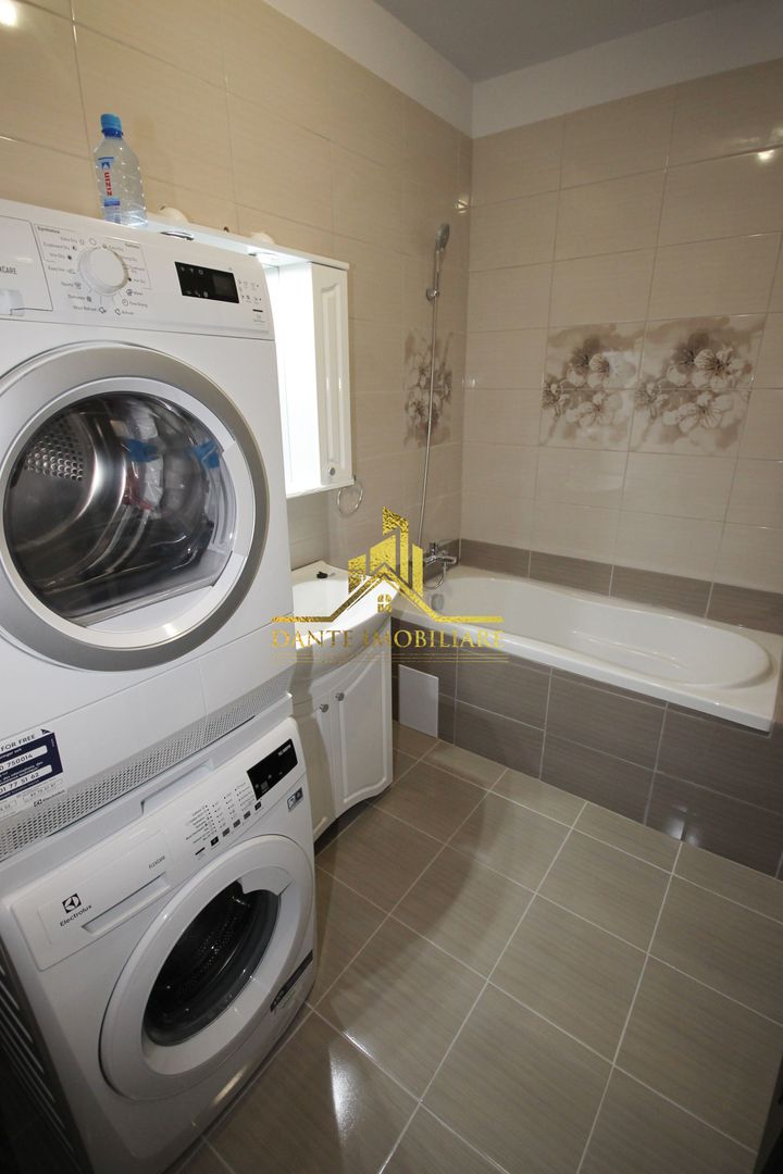 2 camere, spatios, modern, balcon, Gheorgheni, FSEGA, VIVIDO - Poză 14