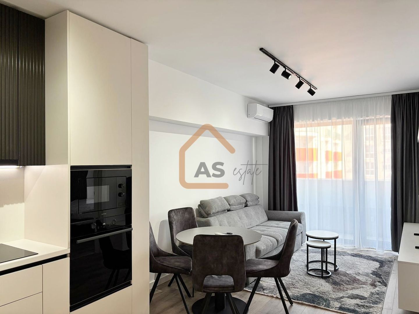 De închiriat | Apartament 2 camere | Prima închiriere | Prima Urbana - Poză 1