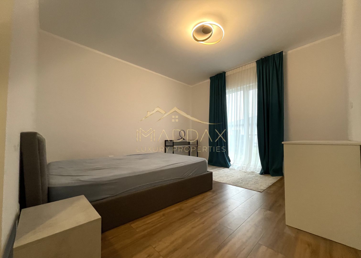 Vila moderna***4 camere***cu gradina//Cartier rezidential Corbeanca - Poză 8
