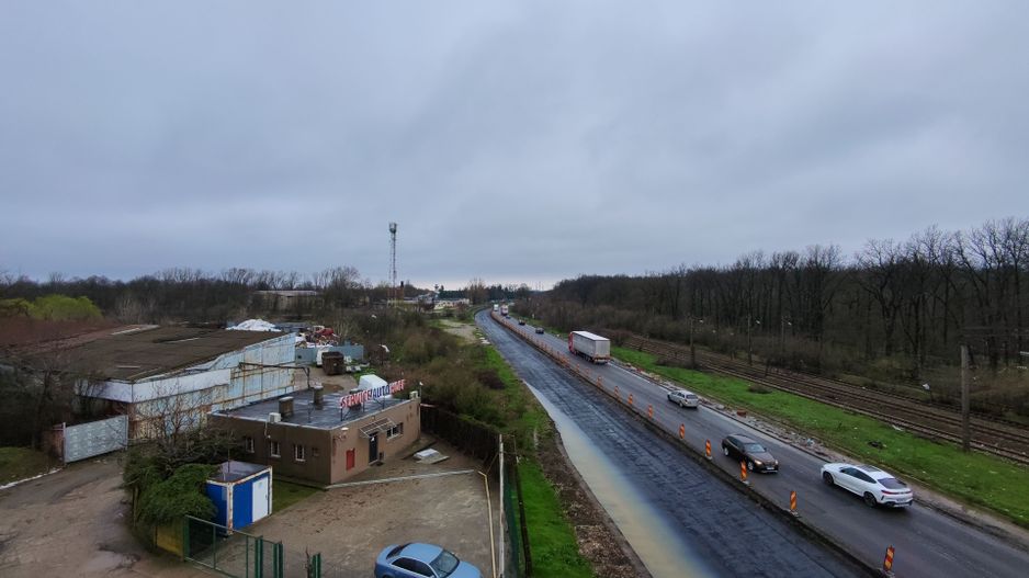 Teren Intravilan Centura Pantelimon Moara Domneasca - Poză 15